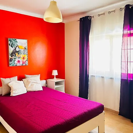 Casas Jeronimos Holiday home *